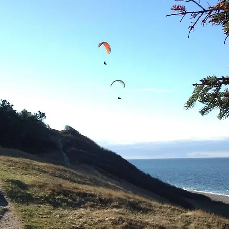 Cutest Annex - Close To Heatherhill And Sea :-) Vejby