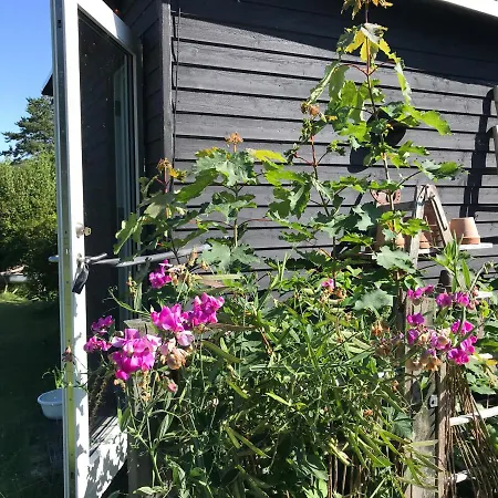 Konukevi Cutest Annex - Close To Heatherhill And Sea :-)