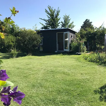 Cutest Annex - Close To Heatherhill And Sea :-) Vejby