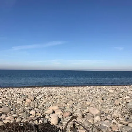 Cutest Annex - Close To Heatherhill And Sea :-)