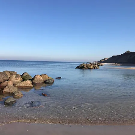 Cutest Annex - Close To Heatherhill And Sea :-) * Vejby