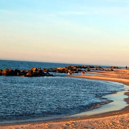 Cutest Annex - Close To Heatherhill And Sea :-) * Vejby