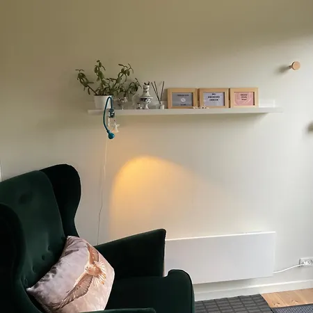 Cutest Annex - Close To Heatherhill And Sea :-)