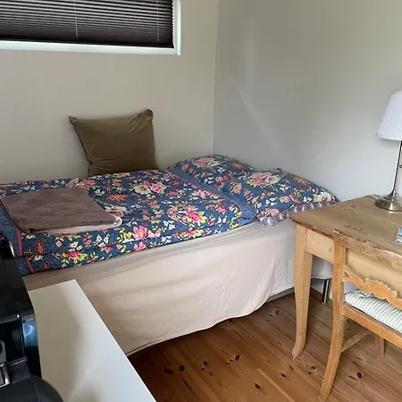 Cutest Annex - Close To Heatherhill And Sea :-) Konukevi Vejby